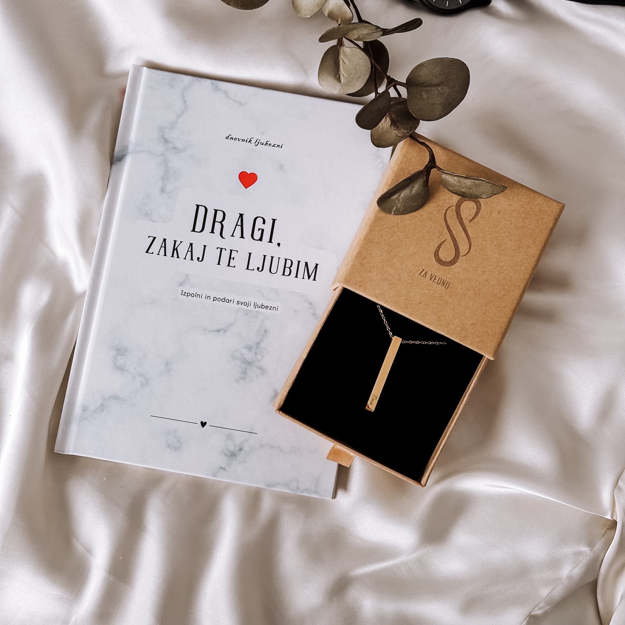 Paket ljubezni za njega