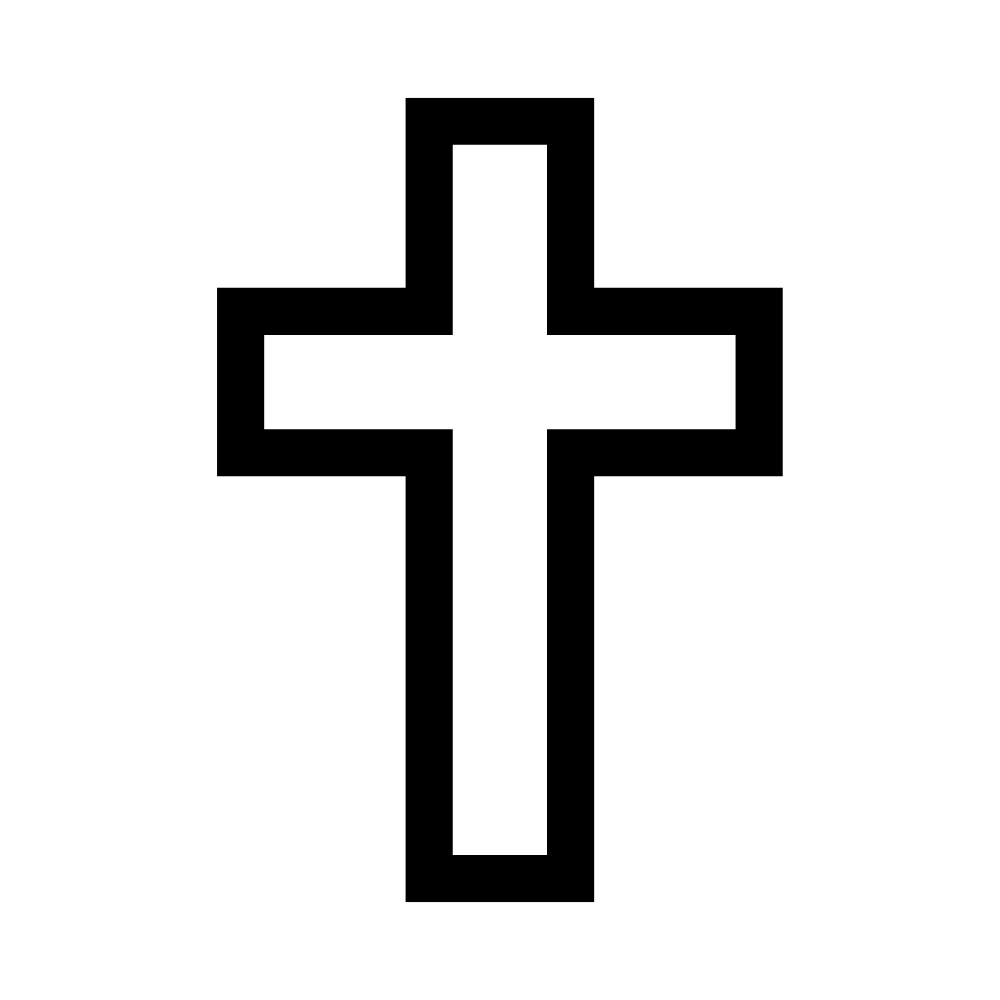 Križ